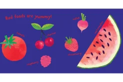 Indestructibles: Baby, Let's Eat!