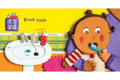 Indestructibles: Baby Night-Night