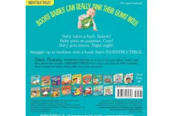 Indestructibles: Baby Night-Night