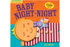 Indestructibles: Baby Night-Night
