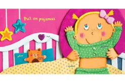 Indestructibles: Baby Night-Night