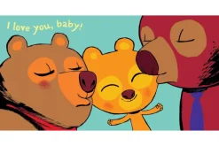Indestructibles: Love You, Baby