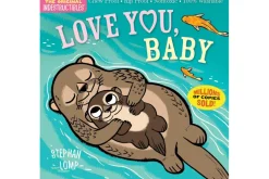 Indestructibles: Love You, Baby