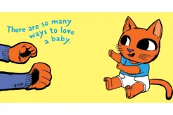 Indestructibles: Love You, Baby