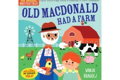 Indestructibles: Old MacDonald Had a Farm