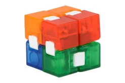 Infinite Fidget Cube