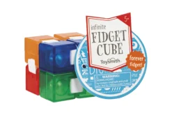 Infinite Fidget Cube