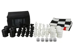 3-In-1 Jumbo Game Set