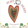 In My Heart: A Book of Feelings by Jo Witek