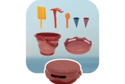 7-In-1 Sand Toys Set