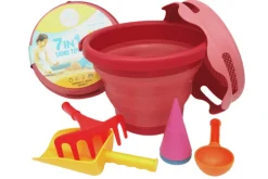 7-In-1 Sand Toys Set