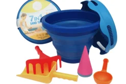 7-In-1 Sand Toys Set