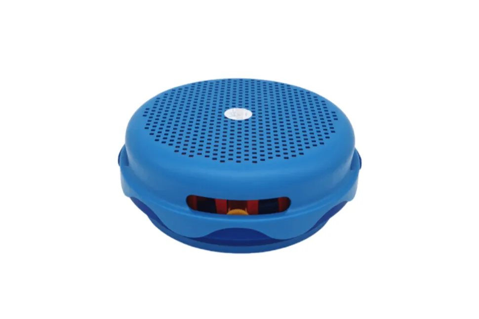 7-In-1 Sand Toys Set
