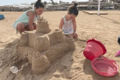 7-In-1 Sand Toys Set