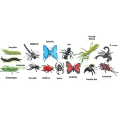 Insects Toob®