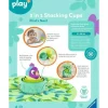 3-in-1 Stacking Cups: Bird's Nest