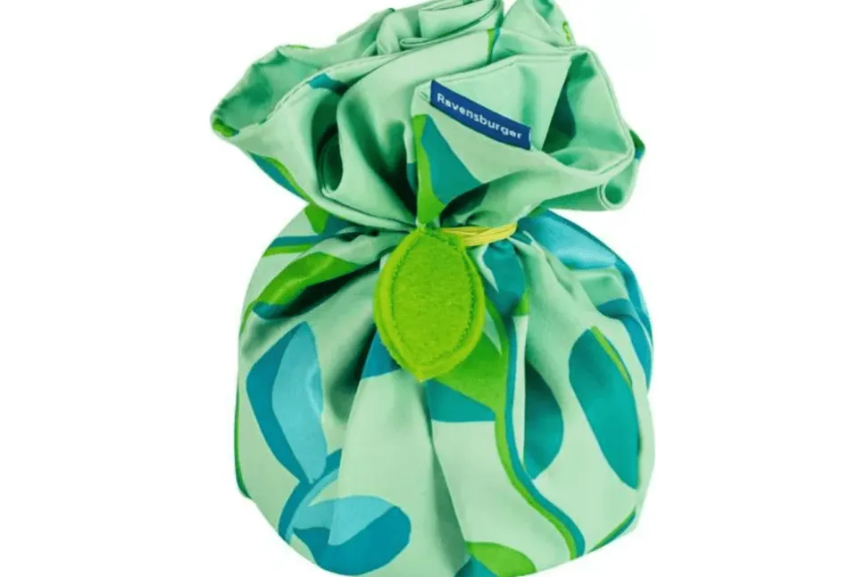 3-in-1 Stacking Cups: Bird's Nest