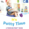It's Potty Time [Board Book]