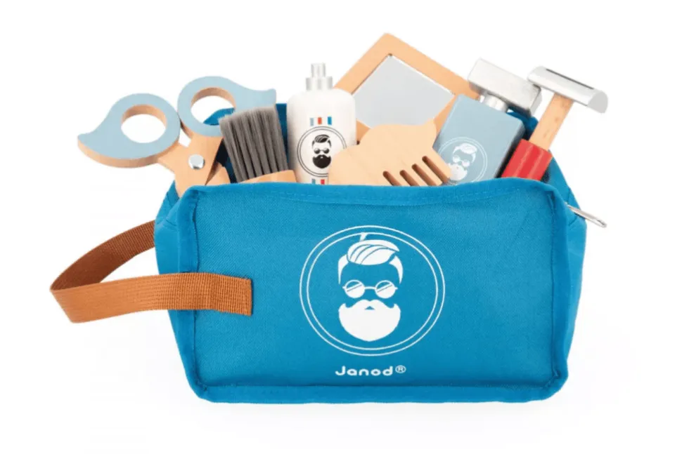 Janod Shaving Kit