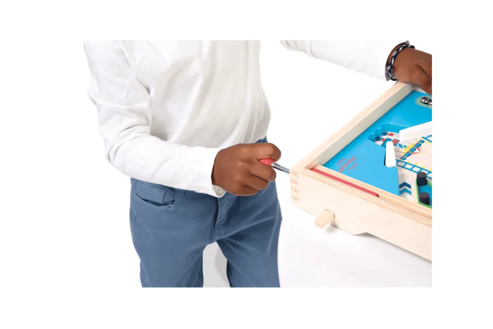 Janod Tabletop Pinball