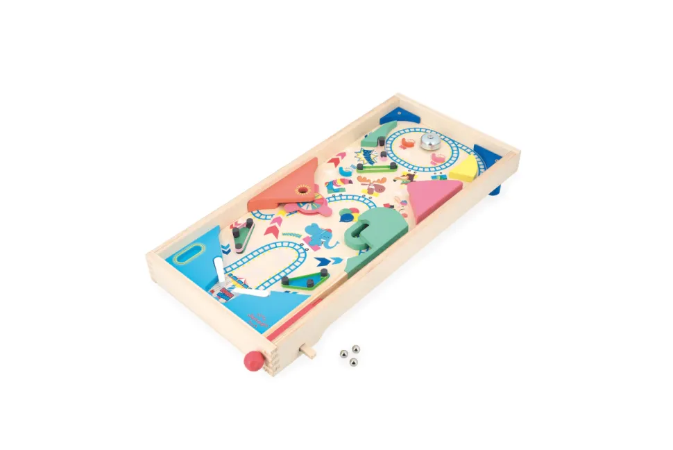 Janod Tabletop Pinball