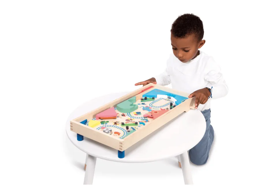 Janod Tabletop Pinball