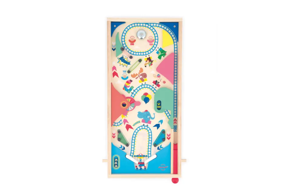 Janod Tabletop Pinball