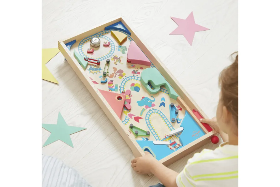 Janod Tabletop Pinball