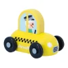 Janod Wooden Cars