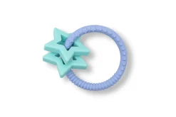 Jellystone Silicone Star Teether