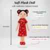 Joeydolls Cultural Dolls