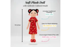 Joeydolls Cultural Dolls