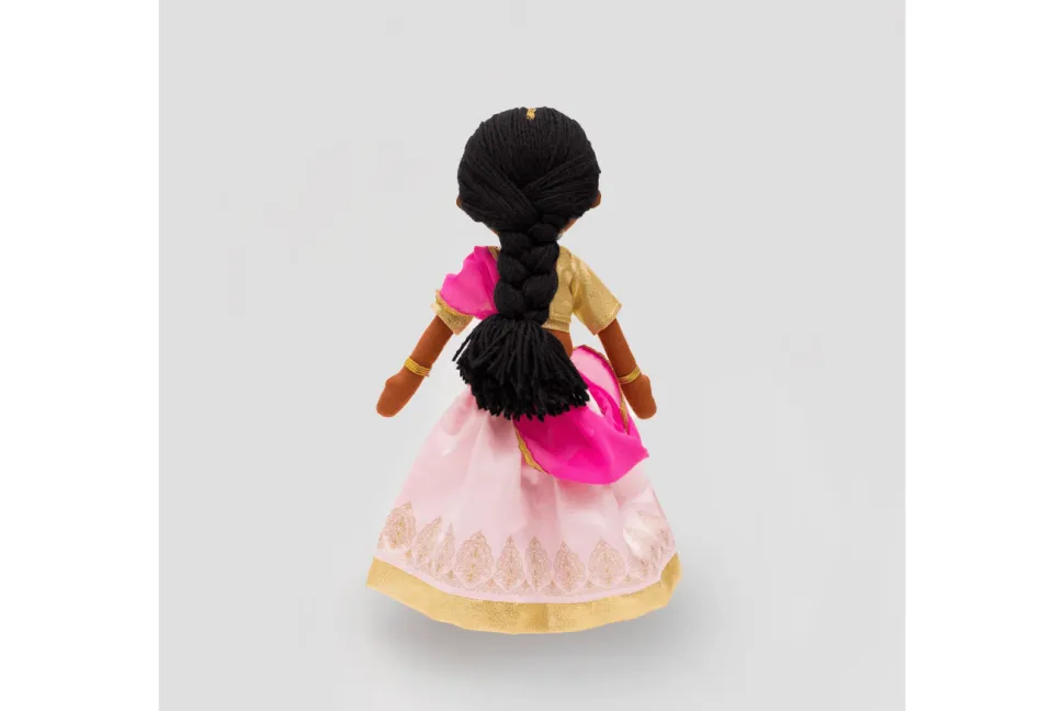Joeydolls Cultural Dolls