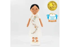 Joeydolls Cultural Dolls