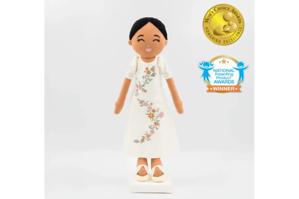 Joeydolls Cultural Dolls