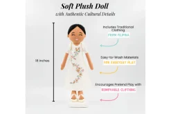 Joeydolls Cultural Dolls