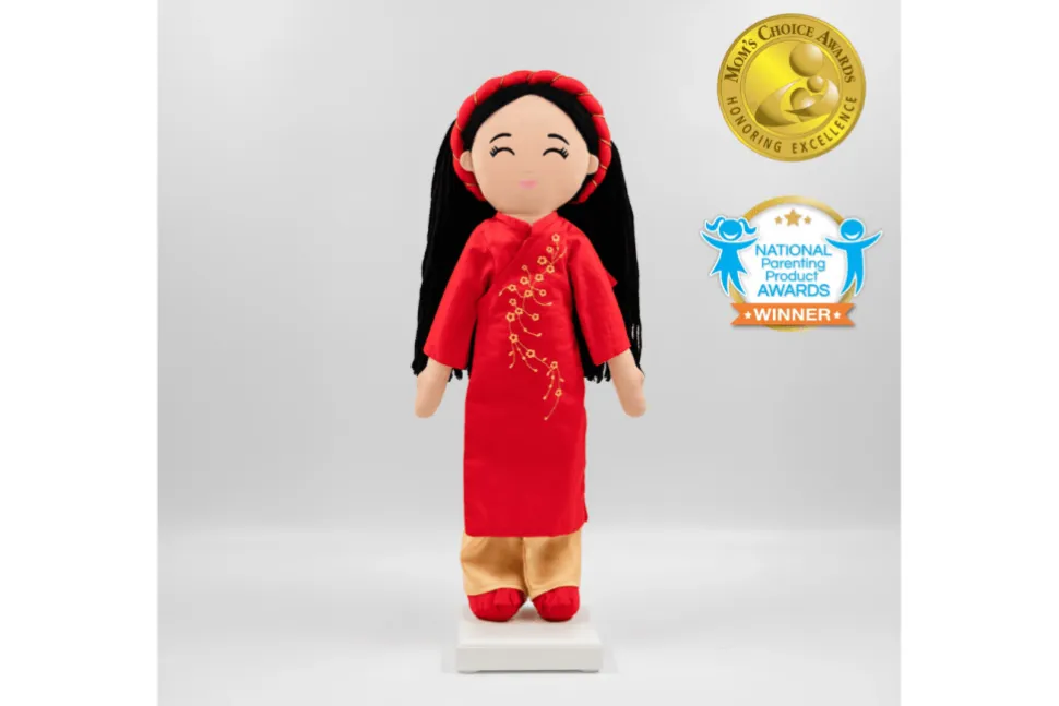 Joeydolls Cultural Dolls