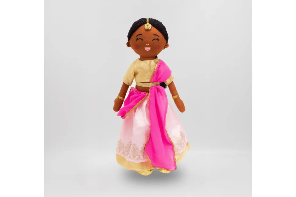Joeydolls Cultural Dolls