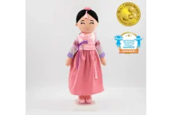 Joeydolls Cultural Dolls