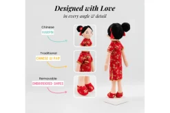 Joeydolls Cultural Dolls