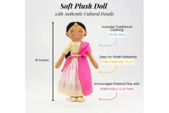 Joeydolls Cultural Dolls