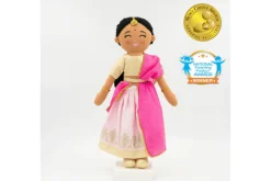 Joeydolls Cultural Dolls