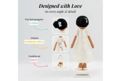 Joeydolls Cultural Dolls