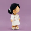 Joeydolls Cultural Mini Dolls