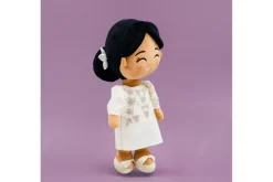 Joeydolls Cultural Mini Dolls