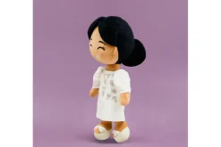 Joeydolls Cultural Mini Dolls