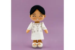 Joeydolls Cultural Mini Dolls