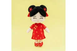 Joeydolls Cultural Mini Dolls