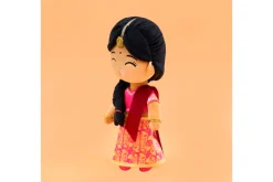 Joeydolls Cultural Mini Dolls