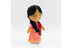 Joeydolls Cultural Mini Dolls